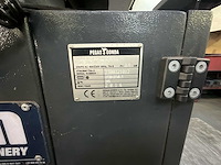 2016 pegas metalen horizontale bandzaagmachine - afbeelding 8 van  11