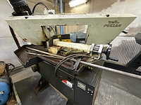 2016 pegas metalen horizontale bandzaagmachine - afbeelding 6 van  11