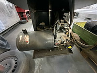 2016 pegas metalen horizontale bandzaagmachine - afbeelding 10 van  11