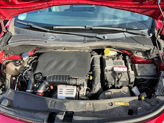 2016 peugeot 2008 - afbeelding 5 van  43