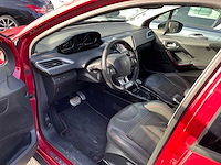 2016 peugeot 2008 - afbeelding 10 van  43