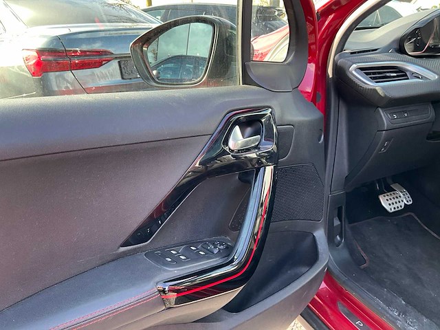 2016 peugeot 2008 - afbeelding 11 van  43