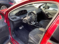 2016 peugeot 2008 - afbeelding 12 van  43
