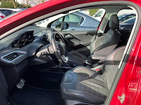 2016 peugeot 2008 - afbeelding 13 van  43