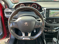 2016 peugeot 2008 - afbeelding 16 van  43