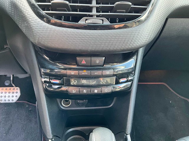 2016 peugeot 2008 - afbeelding 39 van  43