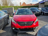 2016 peugeot 2008 - afbeelding 9 van  43