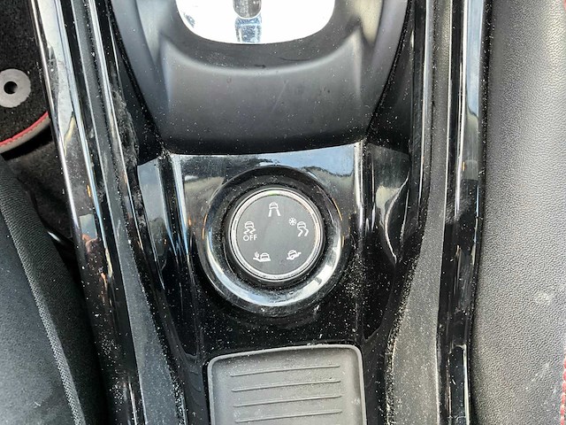 2016 peugeot 2008 - afbeelding 20 van  43