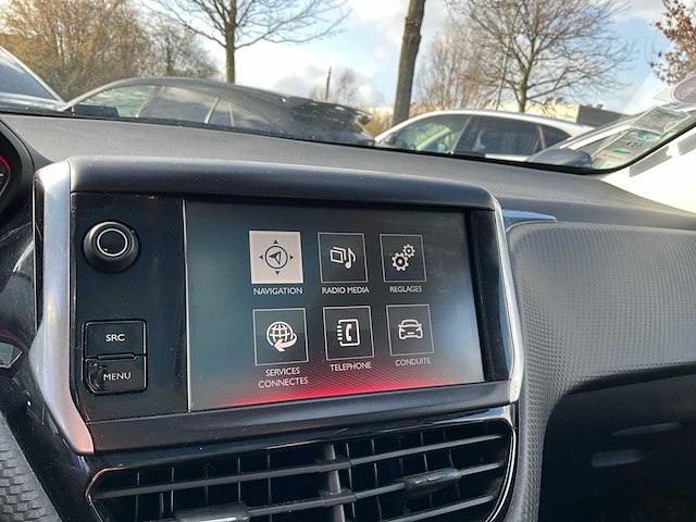 2016 peugeot 2008 - afbeelding 22 van  43