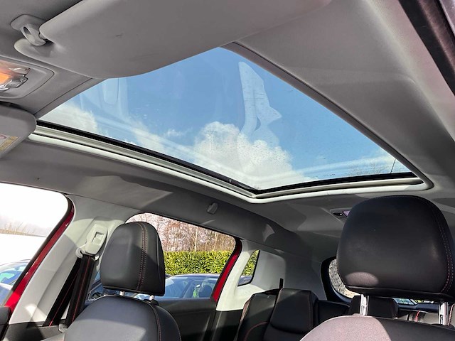 2016 peugeot 2008 - afbeelding 24 van  43