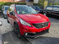 2016 peugeot 2008 - afbeelding 19 van  43
