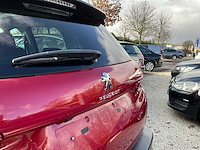 2016 peugeot 2008 - afbeelding 32 van  43
