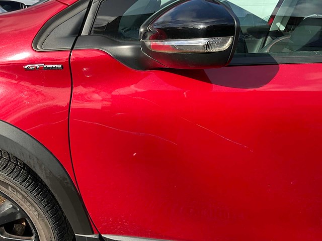 2016 peugeot 2008 - afbeelding 43 van  43