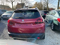 2016 peugeot 2008 - afbeelding 34 van  43