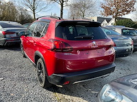 2016 peugeot 2008 - afbeelding 35 van  43