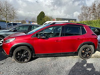 2016 peugeot 2008 - afbeelding 36 van  43