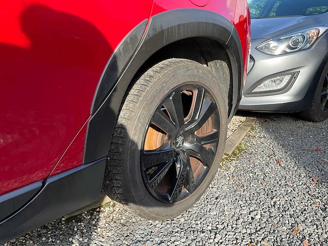 2016 peugeot 2008 - afbeelding 37 van  43