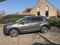 2016 peugeot 2008 - afbeelding 12 van  34