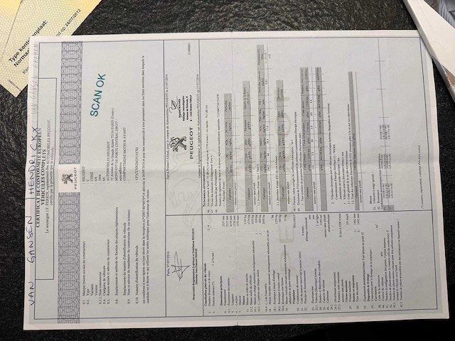 2016 peugeot 2008 - afbeelding 27 van  34