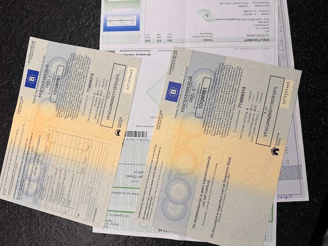 2016 peugeot 2008 - afbeelding 28 van  34