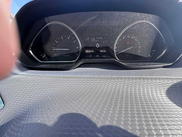 2016 peugeot 2008 - afbeelding 6 van  36