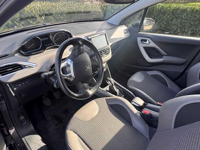 2016 peugeot 2008 - afbeelding 7 van  36