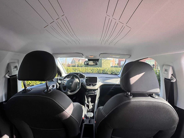 2016 peugeot 2008 - afbeelding 14 van  36