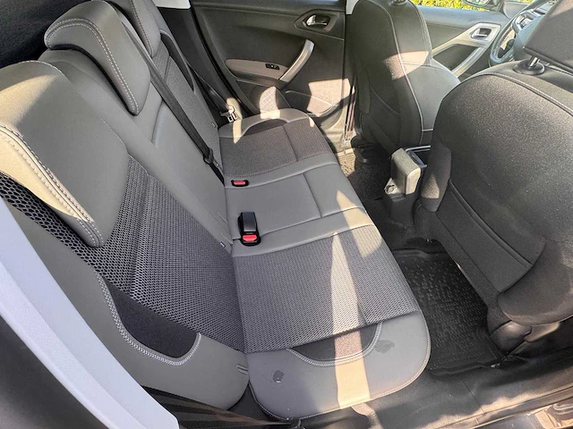 2016 peugeot 2008 - afbeelding 20 van  36