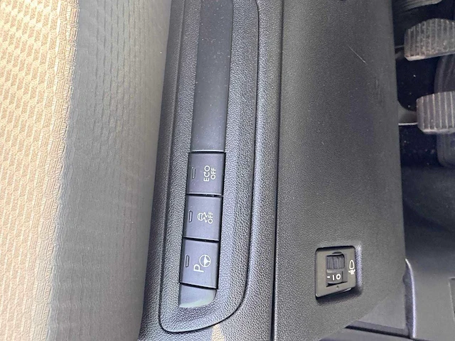 2016 peugeot 2008 - afbeelding 24 van  36