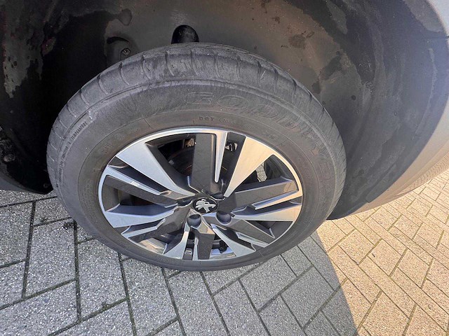 2016 peugeot 2008 - afbeelding 3 van  36