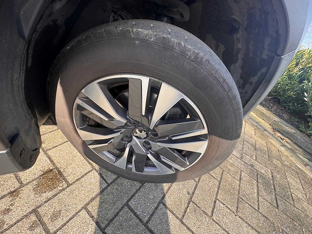 2016 peugeot 2008 - afbeelding 4 van  36