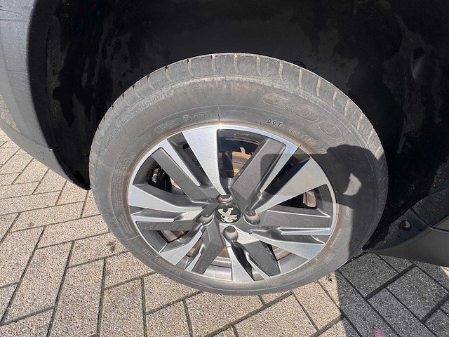 2016 peugeot 2008 - afbeelding 5 van  36