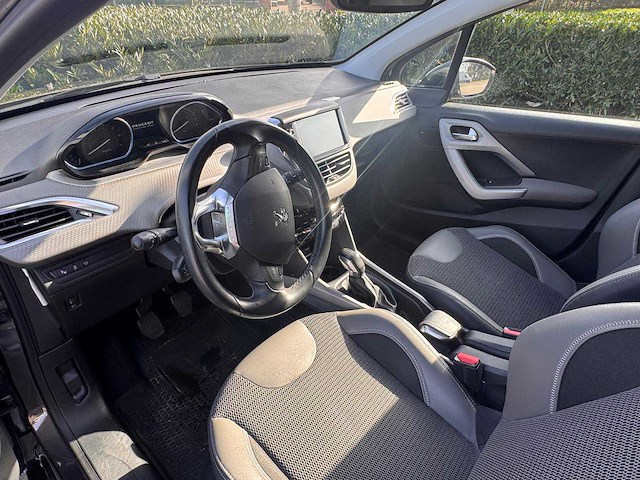 2016 peugeot 2008 - afbeelding 7 van  36