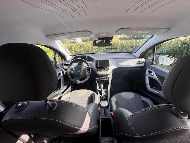 2016 peugeot 2008 - afbeelding 13 van  36