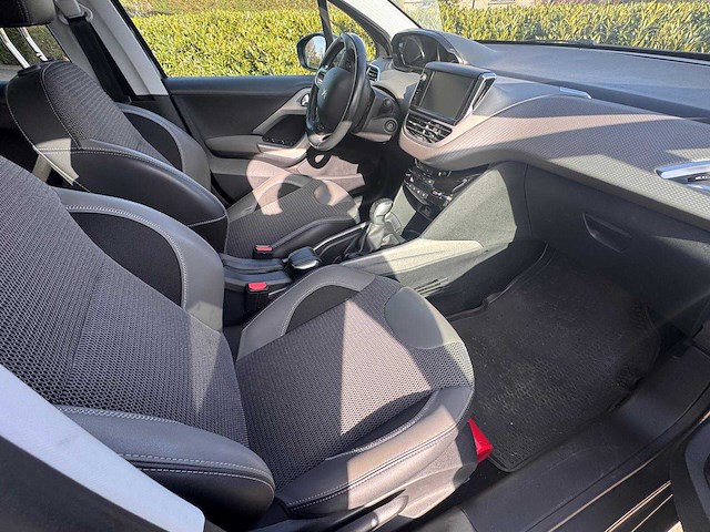 2016 peugeot 2008 - afbeelding 19 van  36