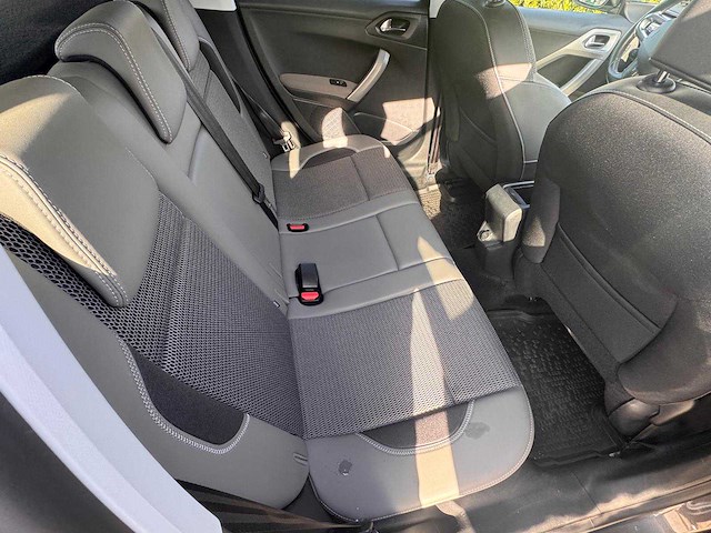 2016 peugeot 2008 - afbeelding 20 van  36