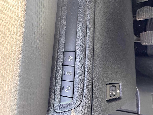 2016 peugeot 2008 - afbeelding 24 van  36