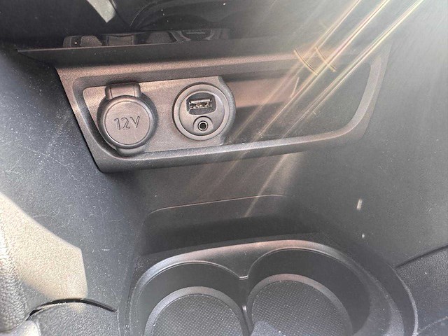 2016 peugeot 2008 - afbeelding 25 van  36