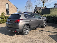 2016 peugeot 2008 - afbeelding 34 van  36