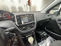 2016 peugeot 208 1.2 puretech auto - afbeelding 27 van  33