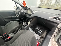 2016 peugeot 208 1.2 puretech auto - afbeelding 11 van  33