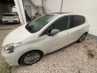 2016 peugeot 208 1.2 puretech auto - afbeelding 7 van  33