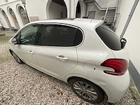 2016 peugeot 208 1.2 puretech auto - afbeelding 15 van  33