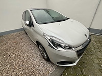 2016 peugeot 208 1.2 puretech auto - afbeelding 21 van  33