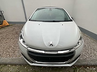 2016 peugeot 208 1.2 puretech auto - afbeelding 22 van  33
