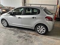 2016 peugeot 208 c auto - afbeelding 20 van  26