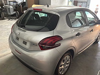 2016 peugeot 208 c auto - afbeelding 21 van  26