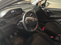 2016 peugeot 208 c auto - afbeelding 25 van  26