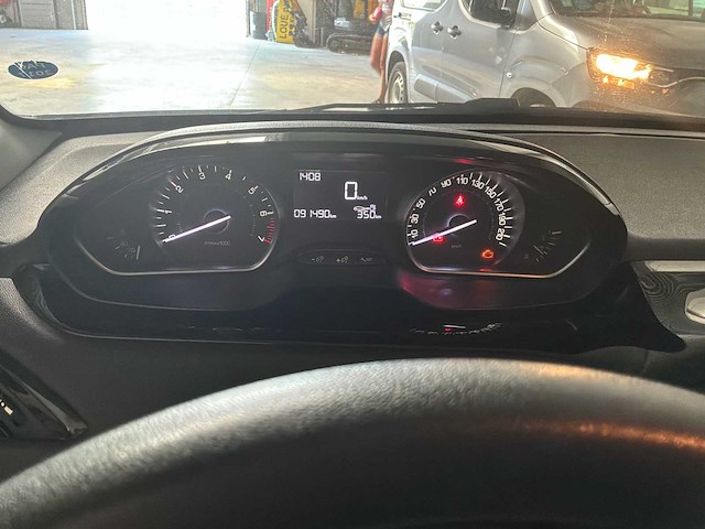 2016 peugeot 208 c auto - afbeelding 5 van  21