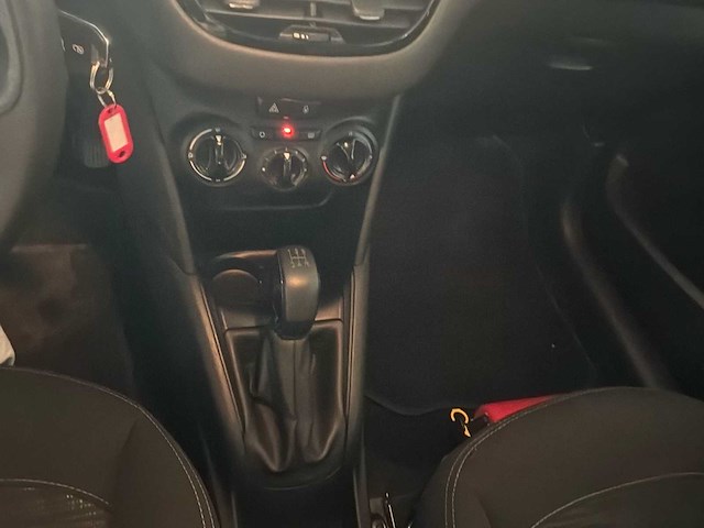 2016 peugeot 208 c auto - afbeelding 6 van  21